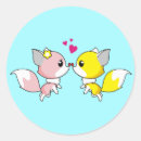 Search for cartoon couple stickers Hearts