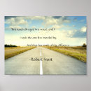 Search for the road less traveled quotes Motivational
