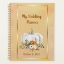 Search for pumpkins planners Orange