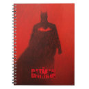 Search for theatrical Batman red light