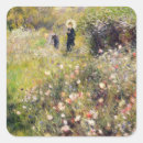 Recherche de renoir autocollants Paysage