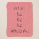 Search for book lovers blankets Reader