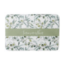 Search for sage green bath mats Feminine