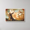 Search for chariot canvas prints God