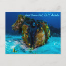 Recherche de great barrier reef cartes postales Océan