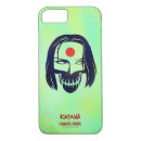 Search for skull head iphone cases Suicide squad