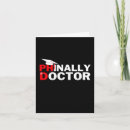 Search for congrats on your phd Doctor