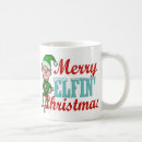 Search for anti christmas mugs Bah humbug