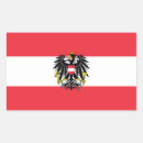 Recherche de österreich autocollants Drapeau