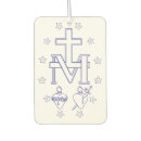 Search for jesus car air fresheners Virgin mary