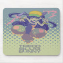 Search for monster girl mousepads Creature
