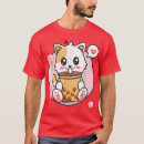 Recherche de boba tshirts Fête