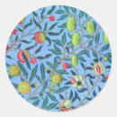 Search for pomegranate fruit stickers Botanical