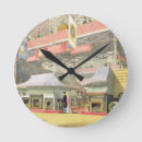 Search for artist studio clocks Private