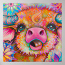 Search for animal nursery art Boho