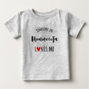 Recherche de minnesota bébé vêtements Pour enfants