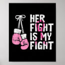 Search for boxing fight posters Cancer
