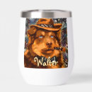Search for dog tumblers Whimsical