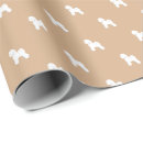 Search for bichon frise wrapping paper Cute
