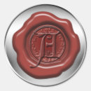 Search for sealing wax stickers Classic
