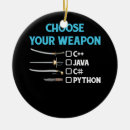 Search for computer science ornaments Programmer