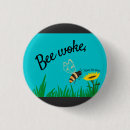 Search for green bee buttons Yellow