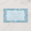 Search for shopper business cards Professional