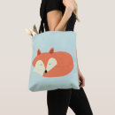 Search for baby fox tote bags Animals