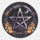 Search for samhain stickers Wicca