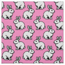Search for rabbit fabric Easter