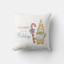 Search for christmas gnome pillows Modern