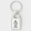 Search for initial charm keychains Vintage