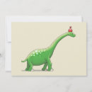 Search for long neck cards Dinosaur