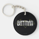 Search for hi tech keychains Dark knight