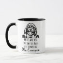 Search for cavapoo mugs Animal