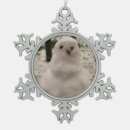 Search for tiny ornaments Winter