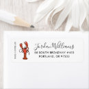 Search for ninety return address labels Friends tv show