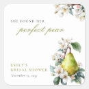 Search for pears stickers Perfect pear