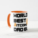 Recherche de crypto tasses Papa