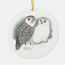 Search for vintage owl ornaments Birds
