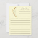 Search for player note cards Music