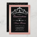 Search for tiara invitations Crown