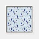 Recherche de grue serviettes Oiseaux