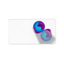 Search for global return address labels Blue