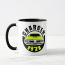 Search for chargers mugs Super bee