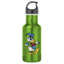Search for donald duck water bottles Cute