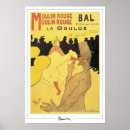 Recherche de lautrec posters Henri de toulouse lautrec