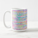 Search for multi colored mugs Yellow