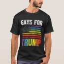 Recherche de gay trump tshirts Lgbt