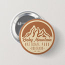 Recherche de rocheuse badges Montagnes